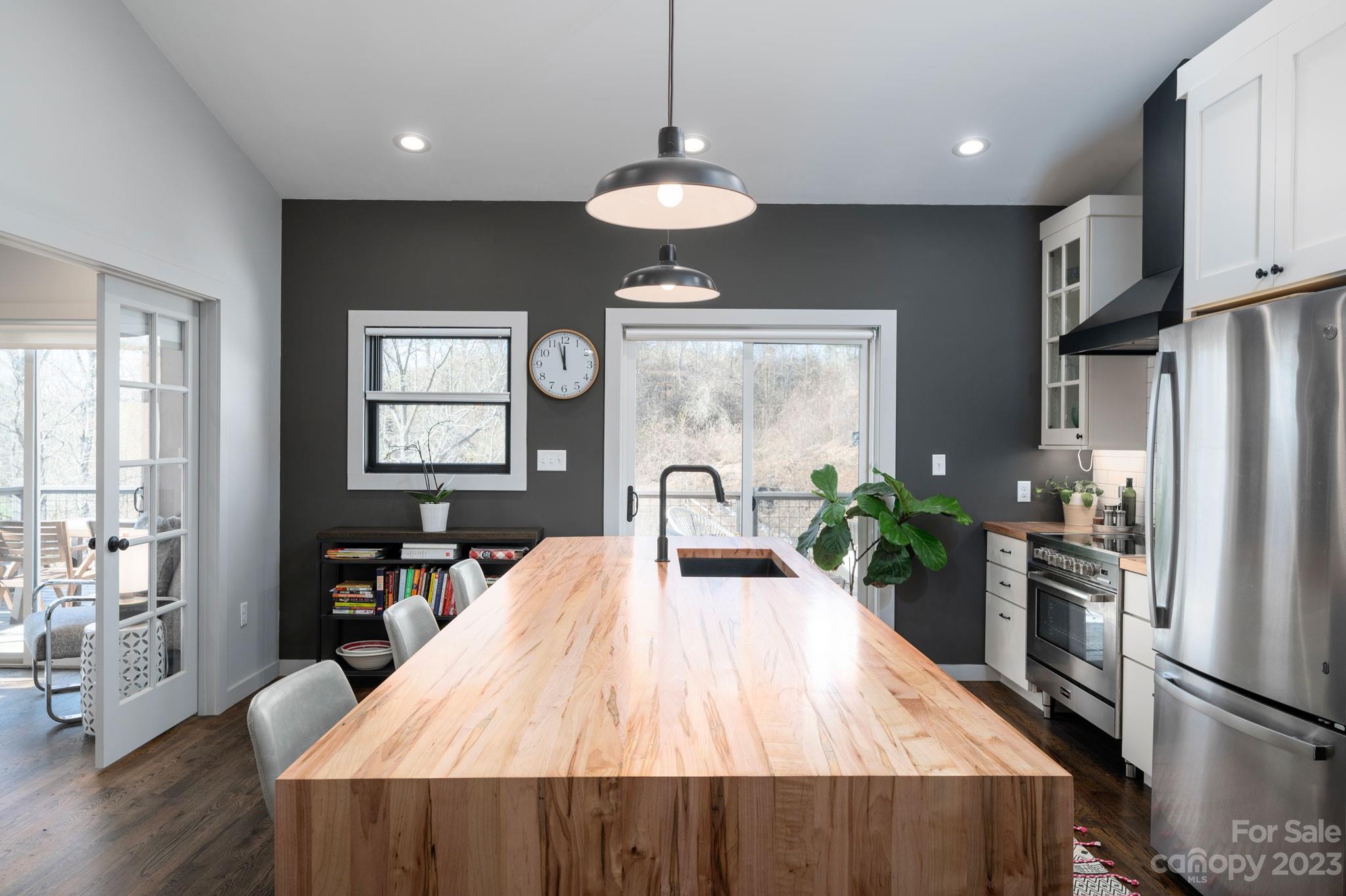 Olivette - Residential