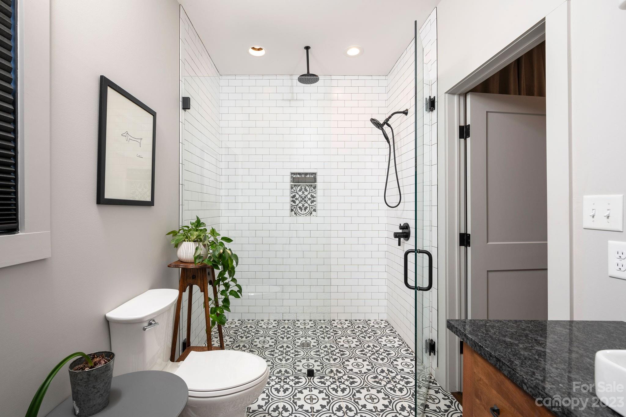 Olivette - Residential