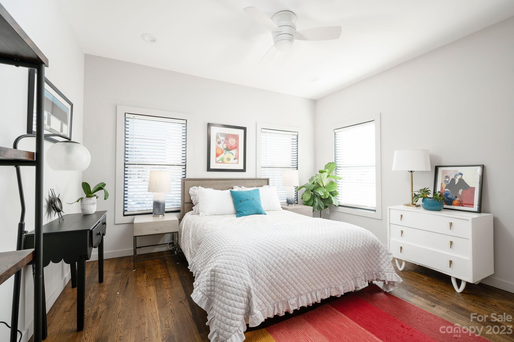 Olivette - Residential