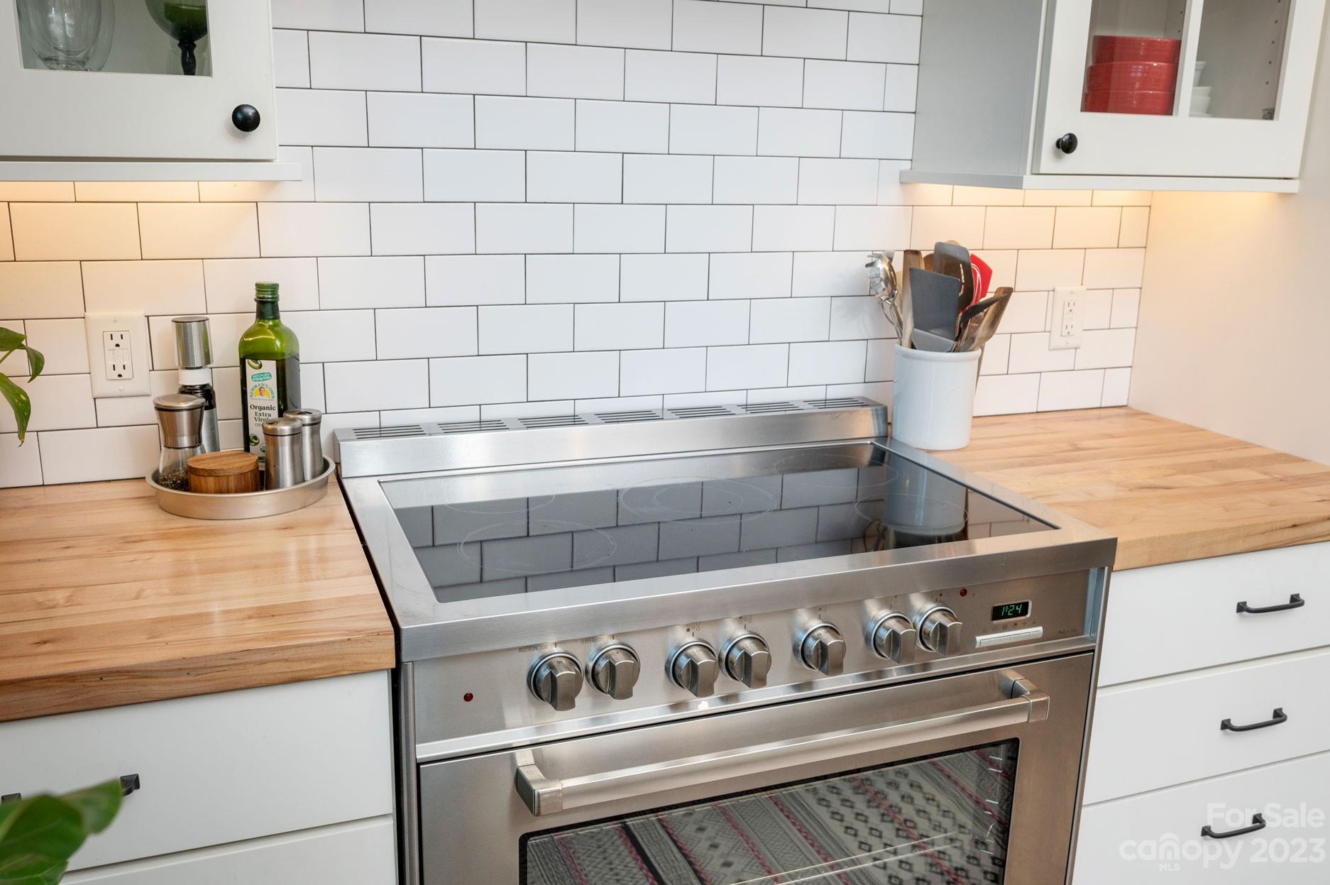 Olivette - Residential