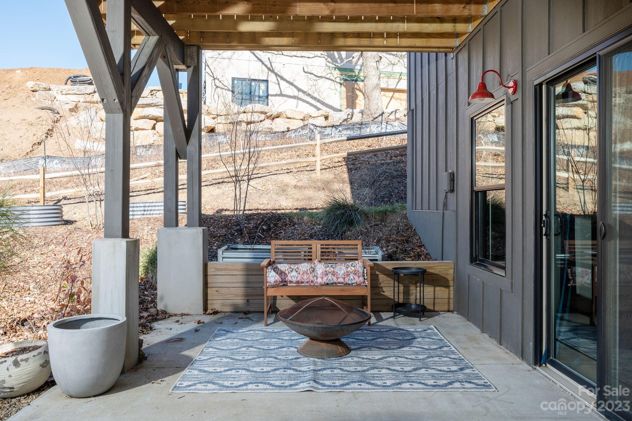 Olivette - Residential