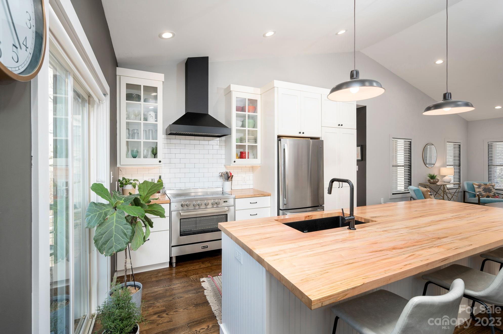 Olivette - Residential