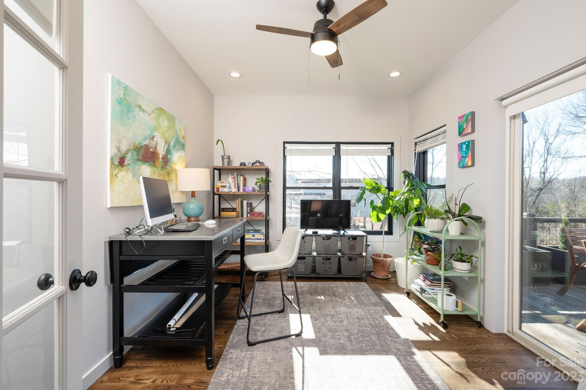 Olivette - Residential