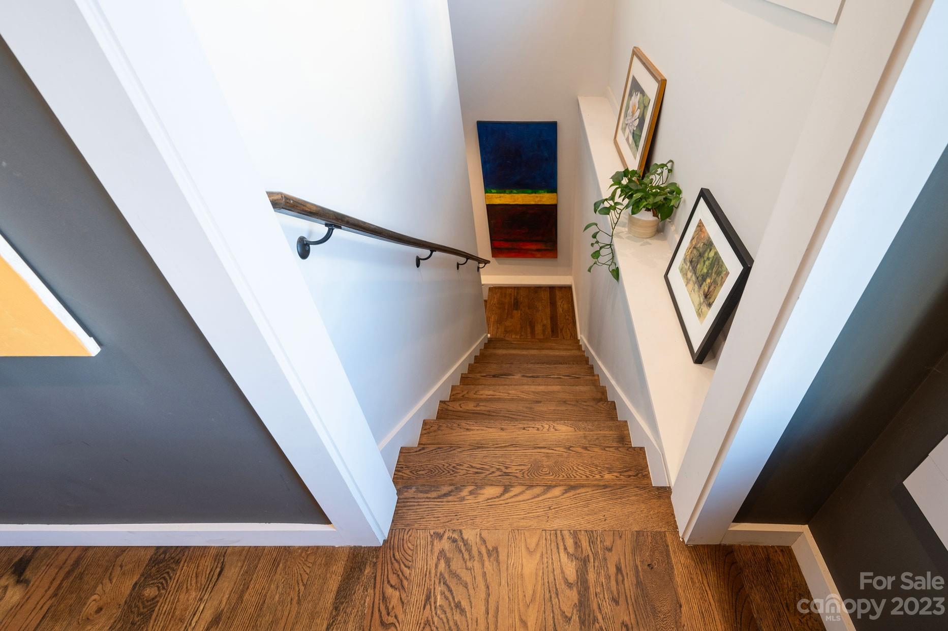 Olivette - Residential