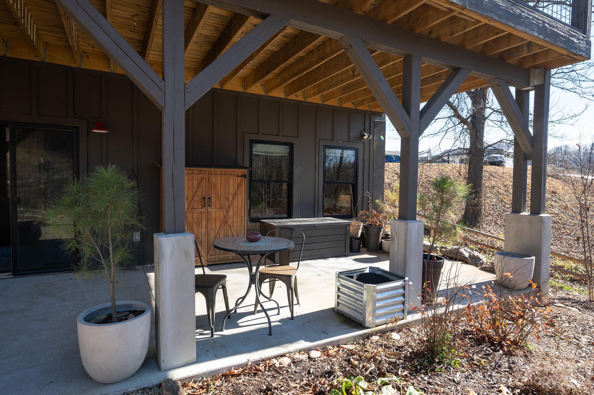 Olivette - Residential