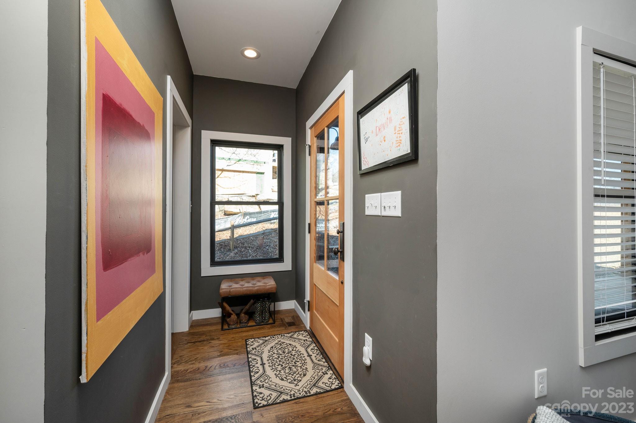 Olivette - Residential