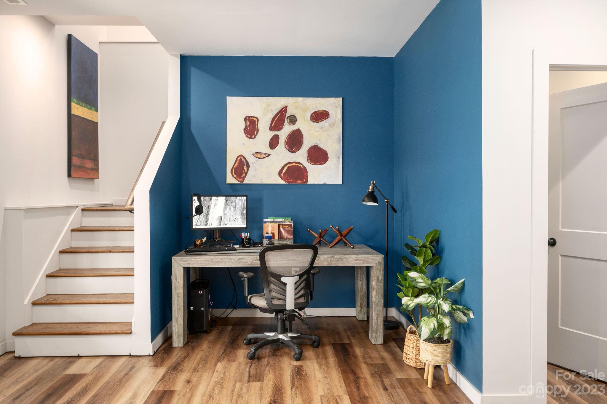 Olivette - Residential