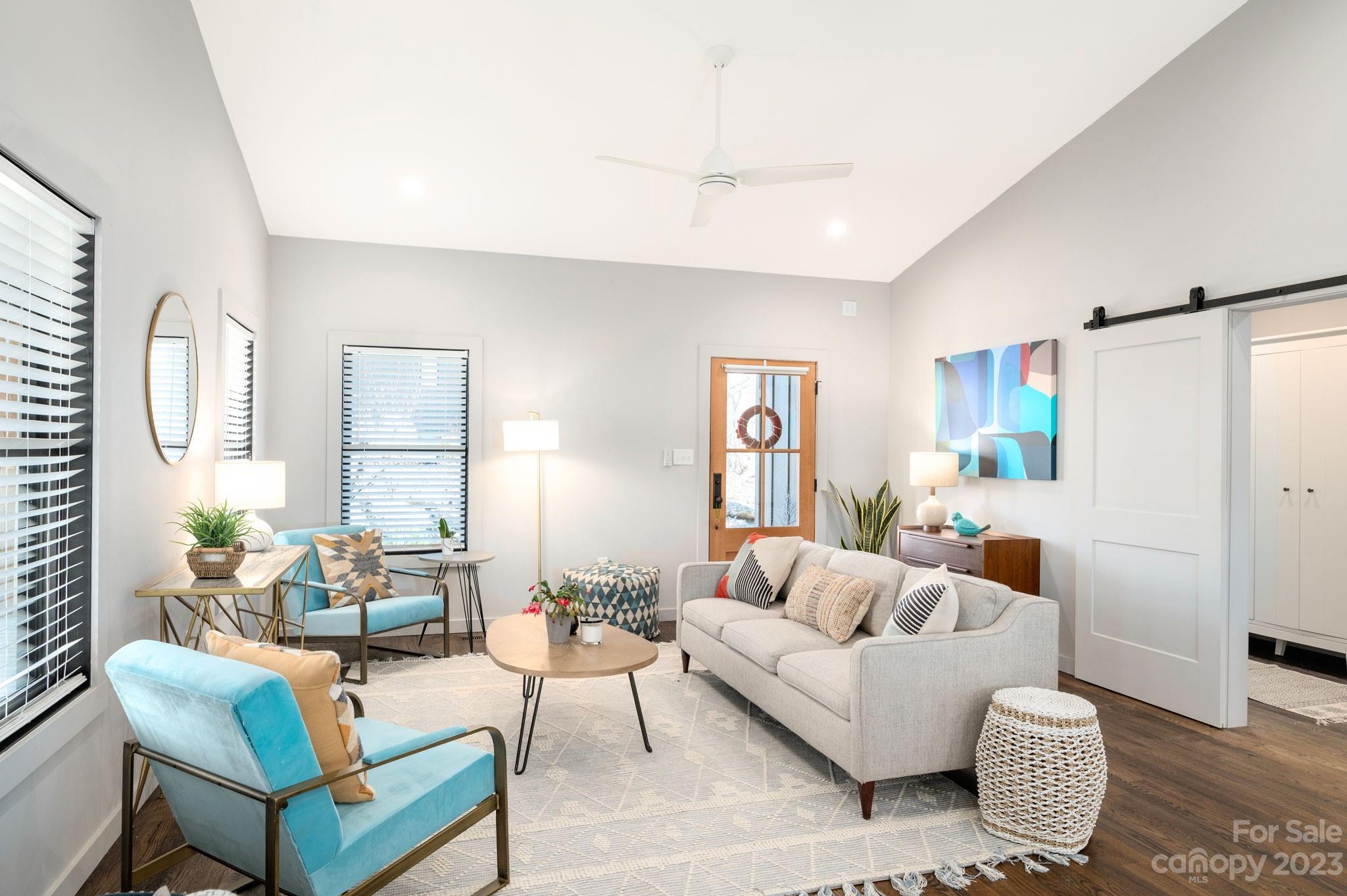 Olivette - Residential