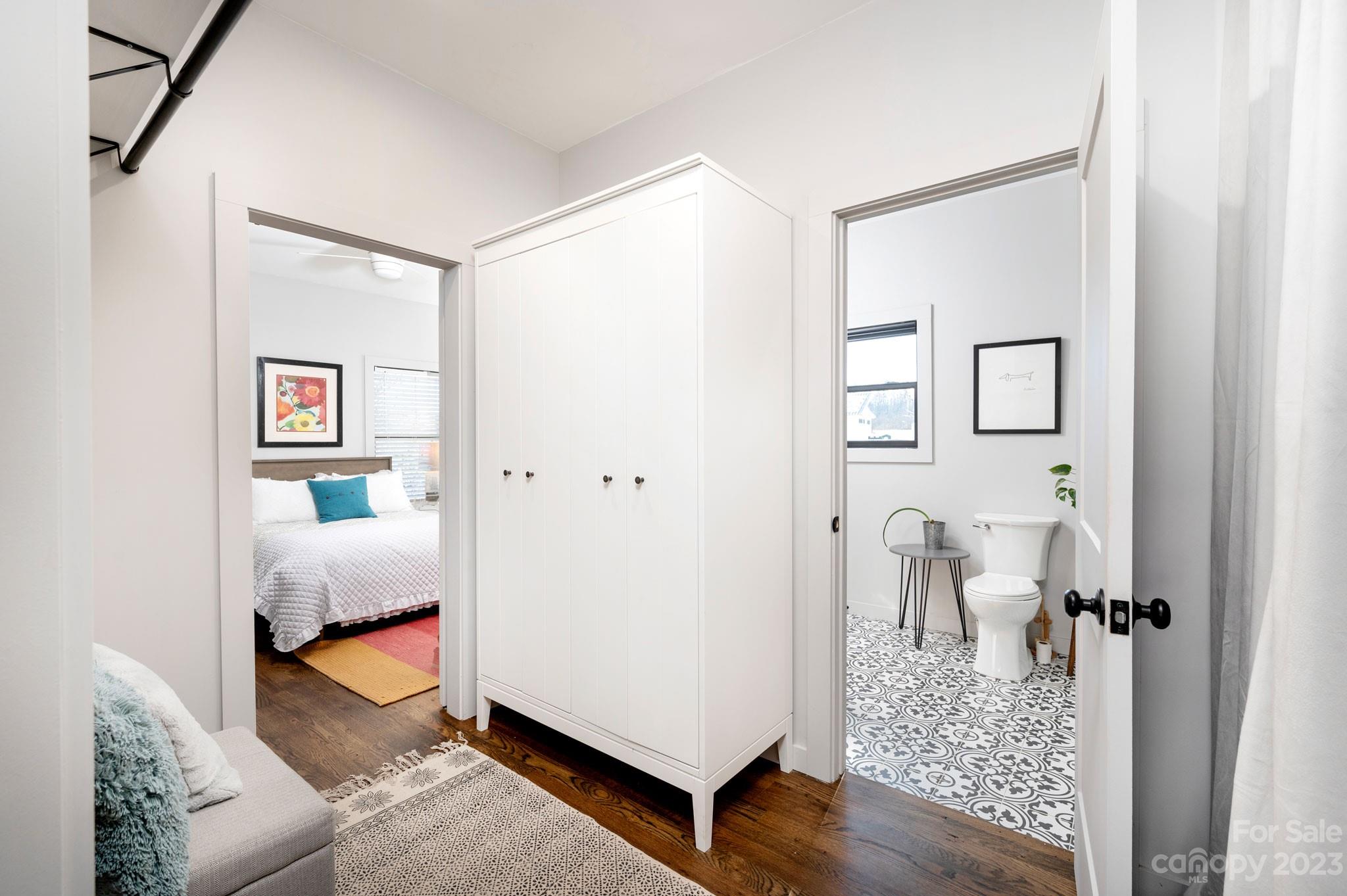 Olivette - Residential