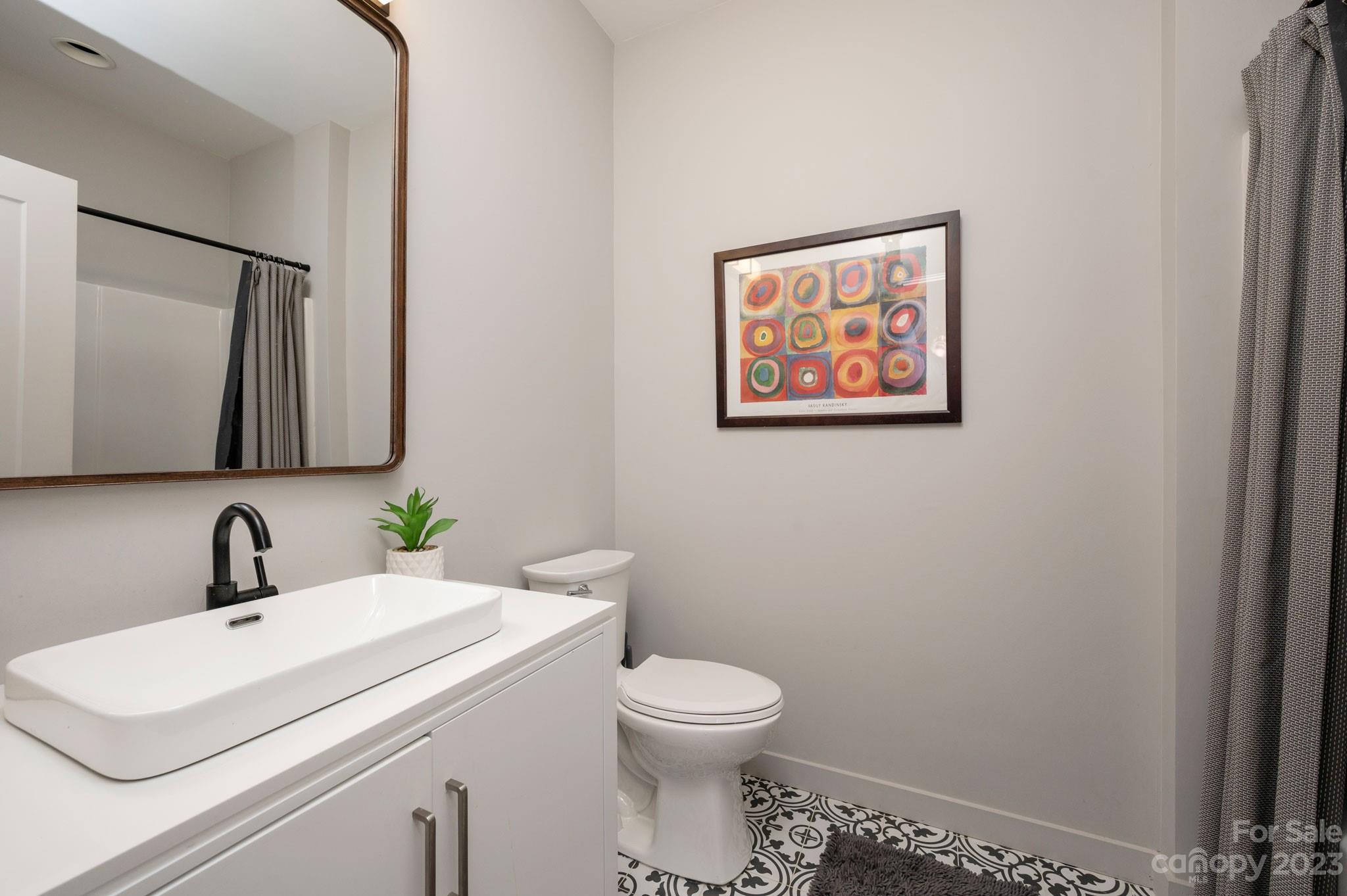 Olivette - Residential