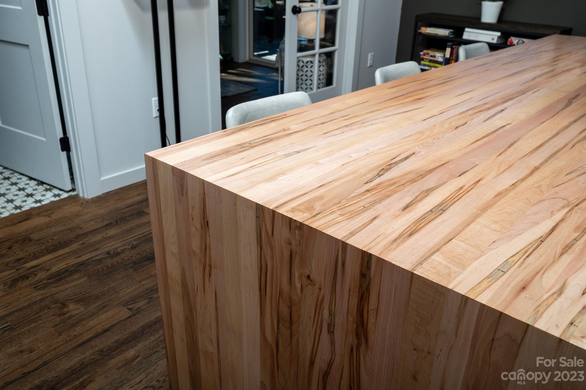 Olivette - Residential