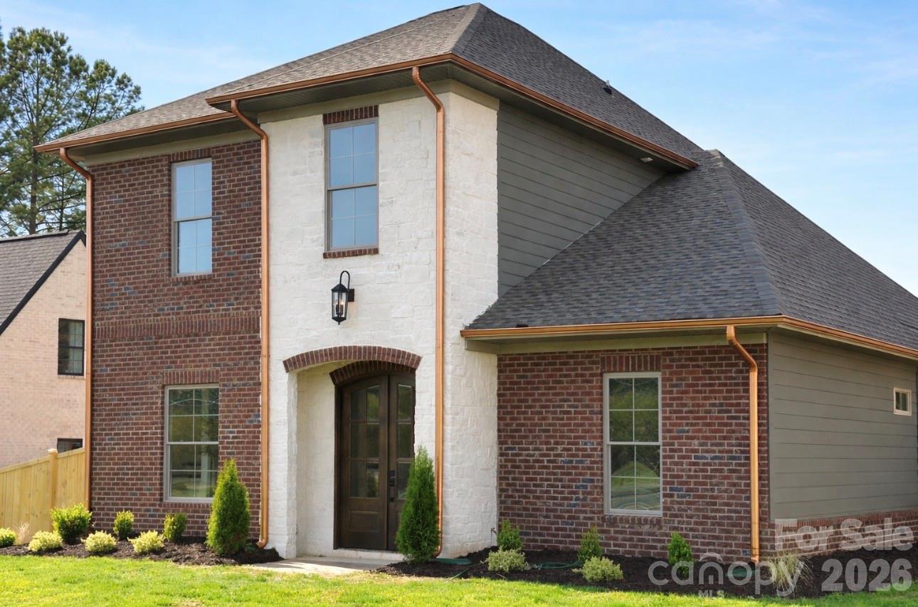 1705 Brandywine Drive