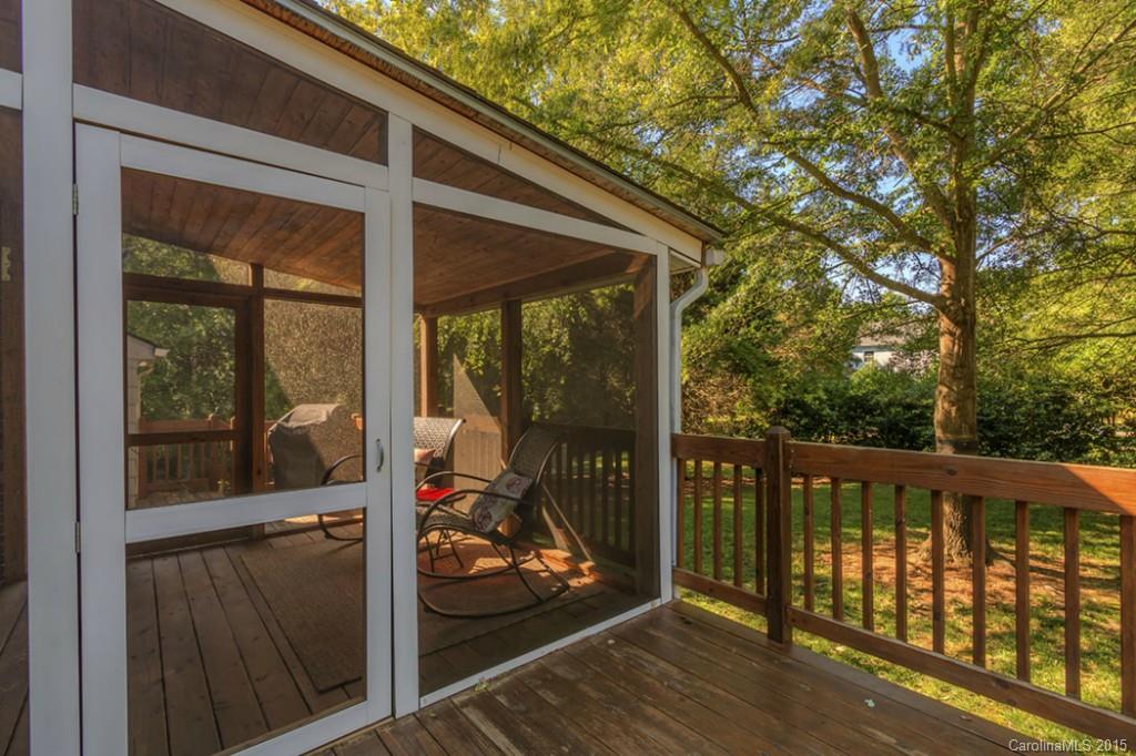 Walnut Creek - Residential