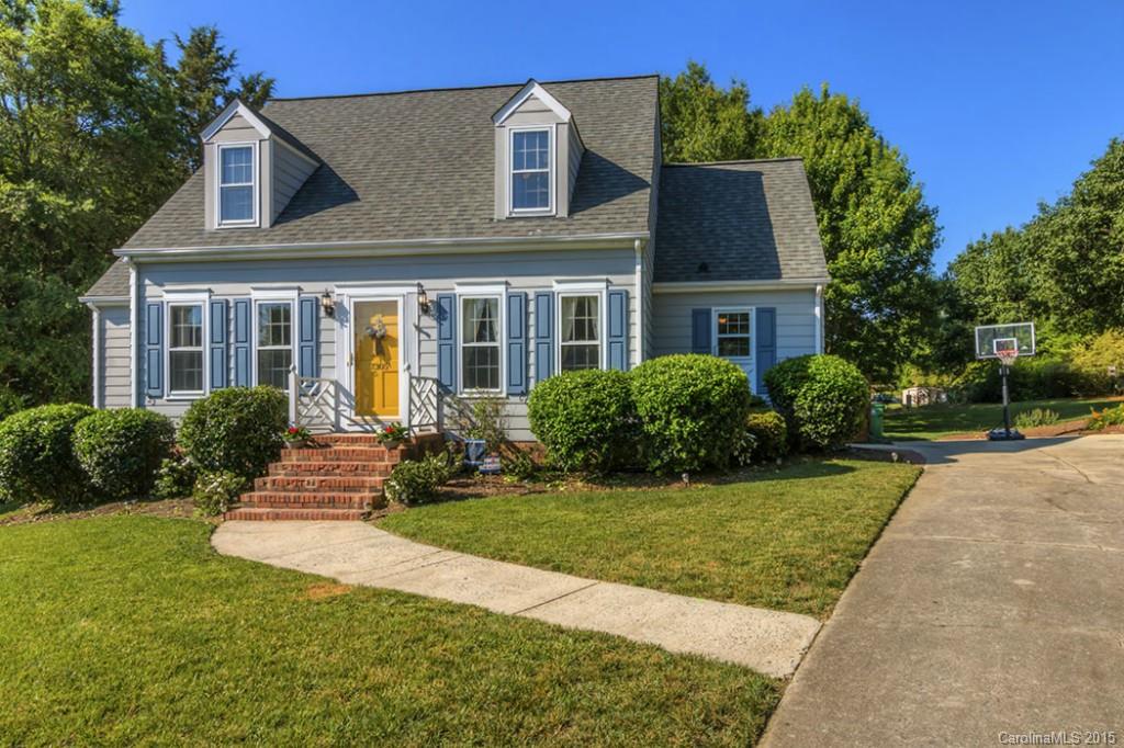 Walnut Creek - Residential