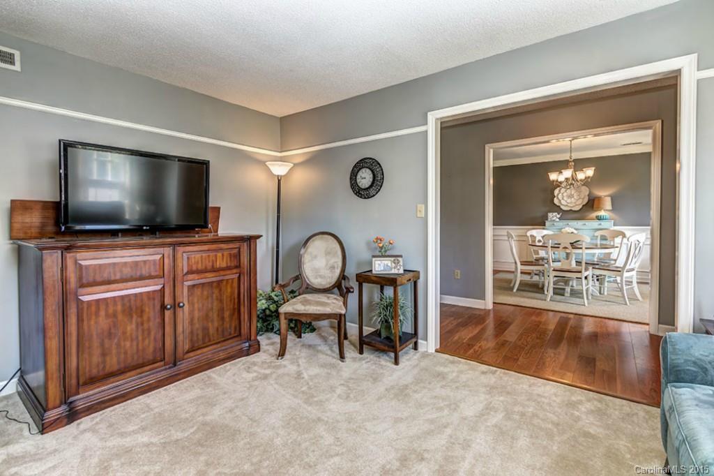 Walnut Creek - Residential