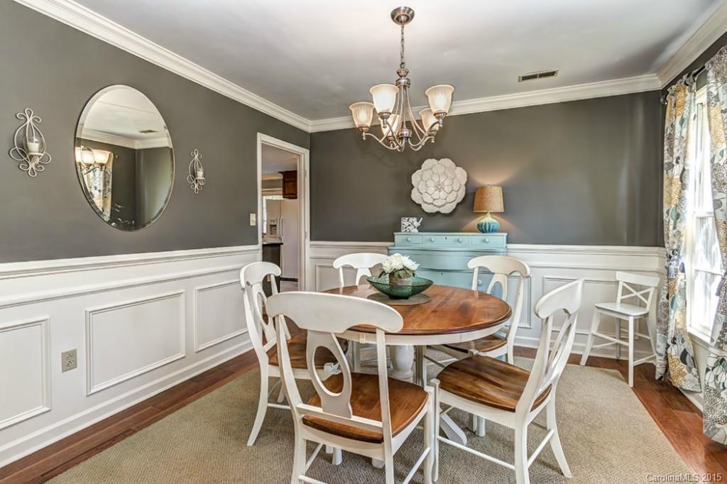 Walnut Creek - Residential