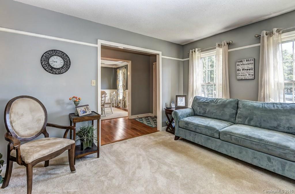 Walnut Creek - Residential