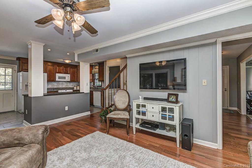 Walnut Creek - Residential