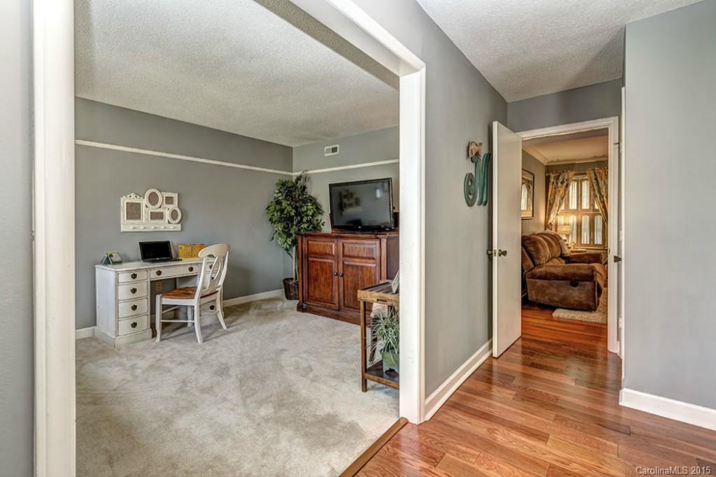 Walnut Creek - Residential