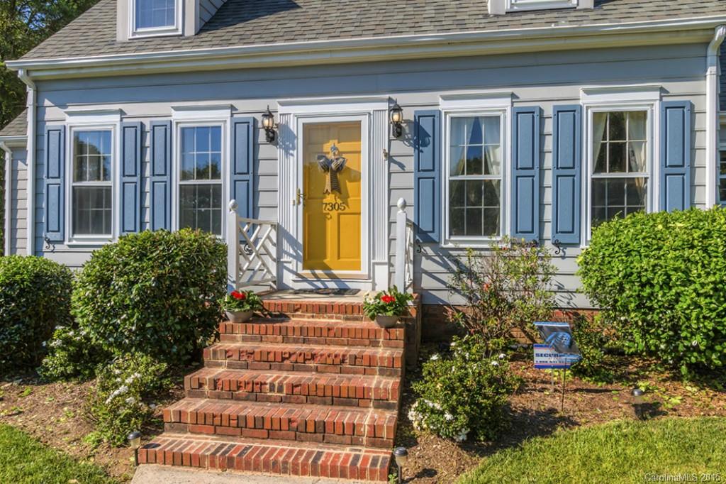 Walnut Creek - Residential