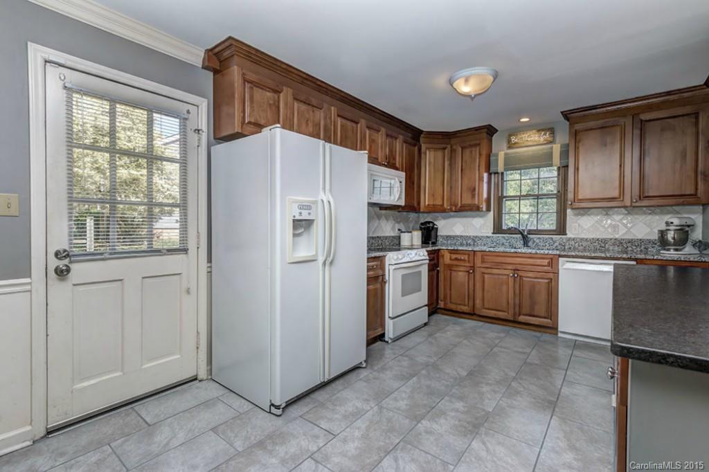 Walnut Creek - Residential