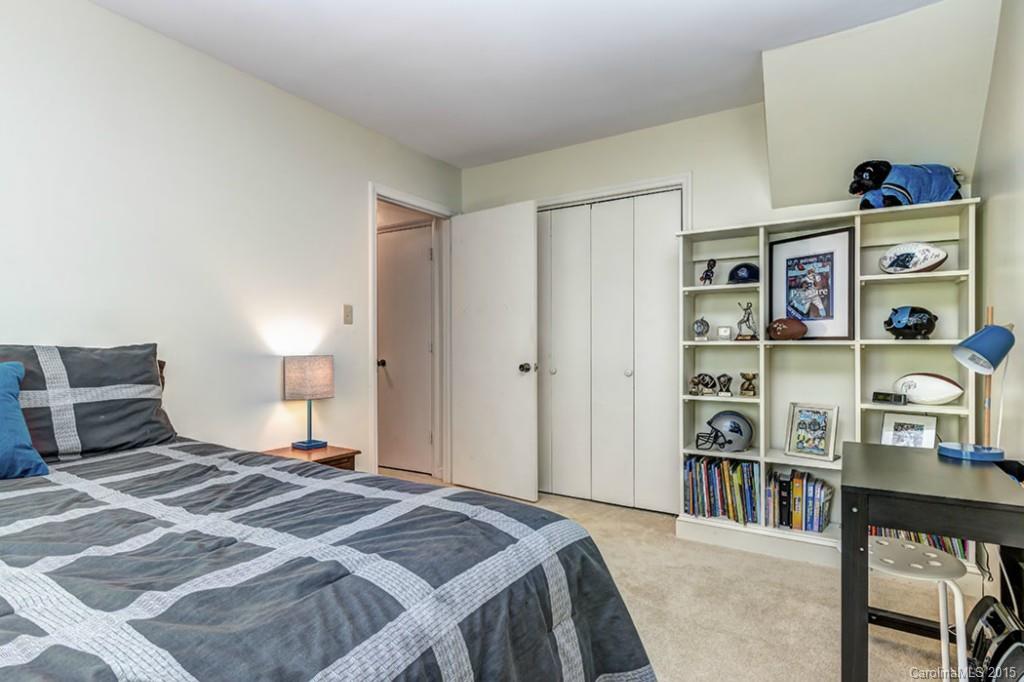 Walnut Creek - Residential