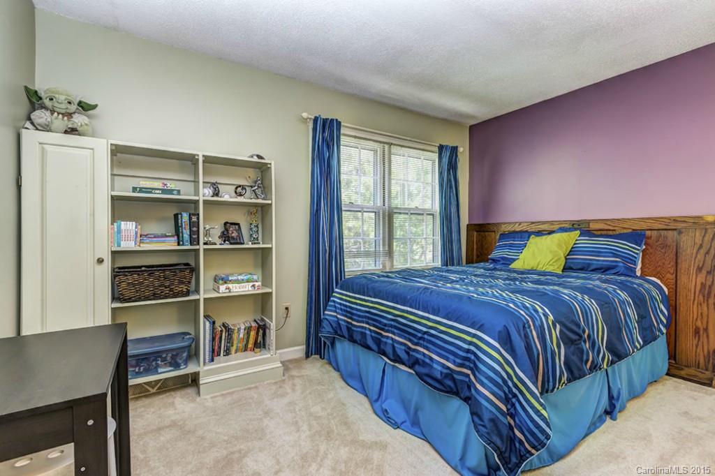 Walnut Creek - Residential