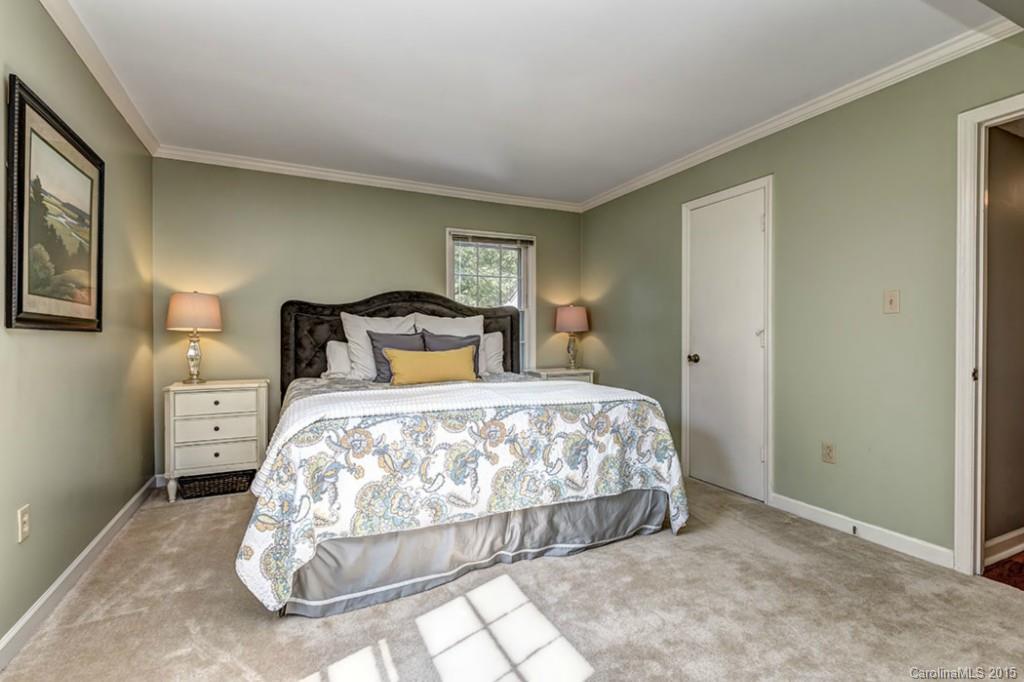 Walnut Creek - Residential