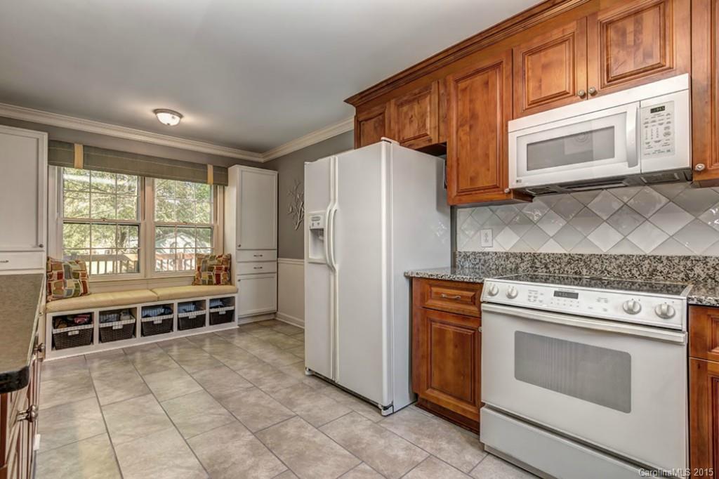 Walnut Creek - Residential