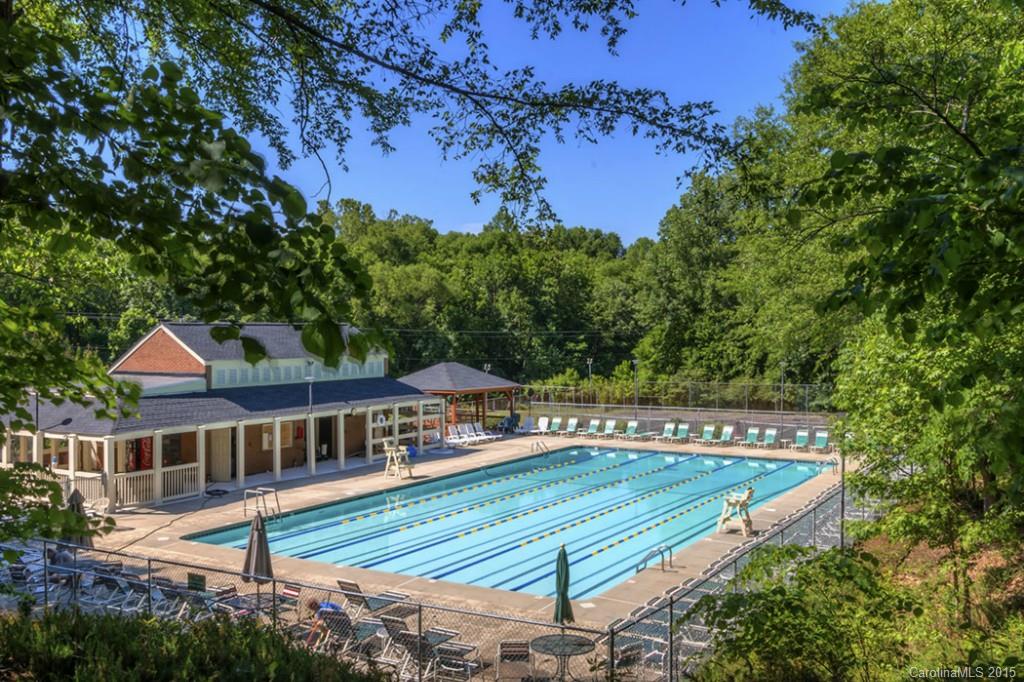 Walnut Creek - Residential