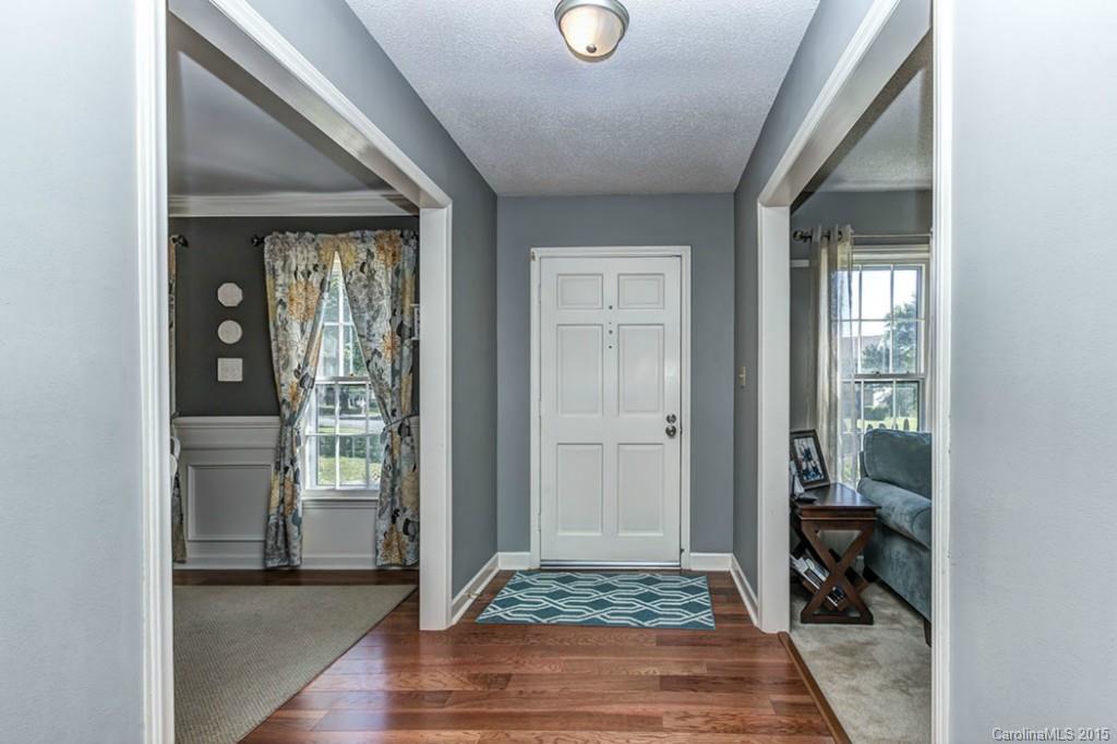 Walnut Creek - Residential