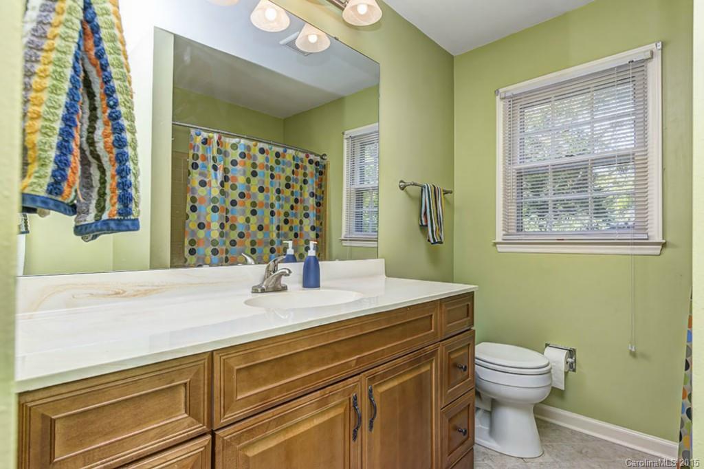 Walnut Creek - Residential