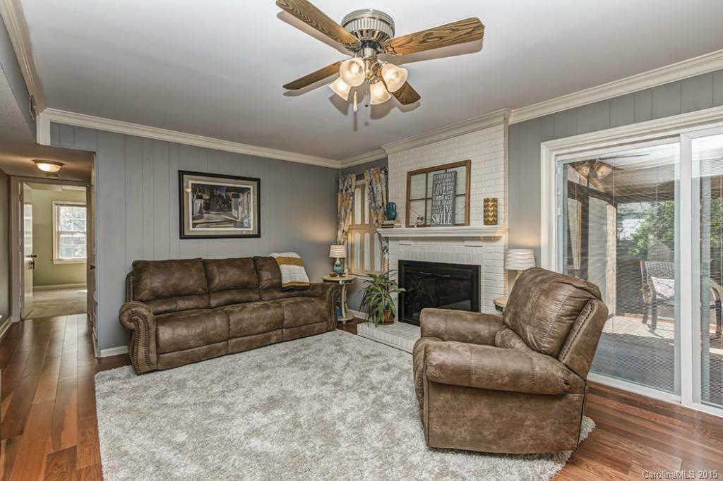 Walnut Creek - Residential