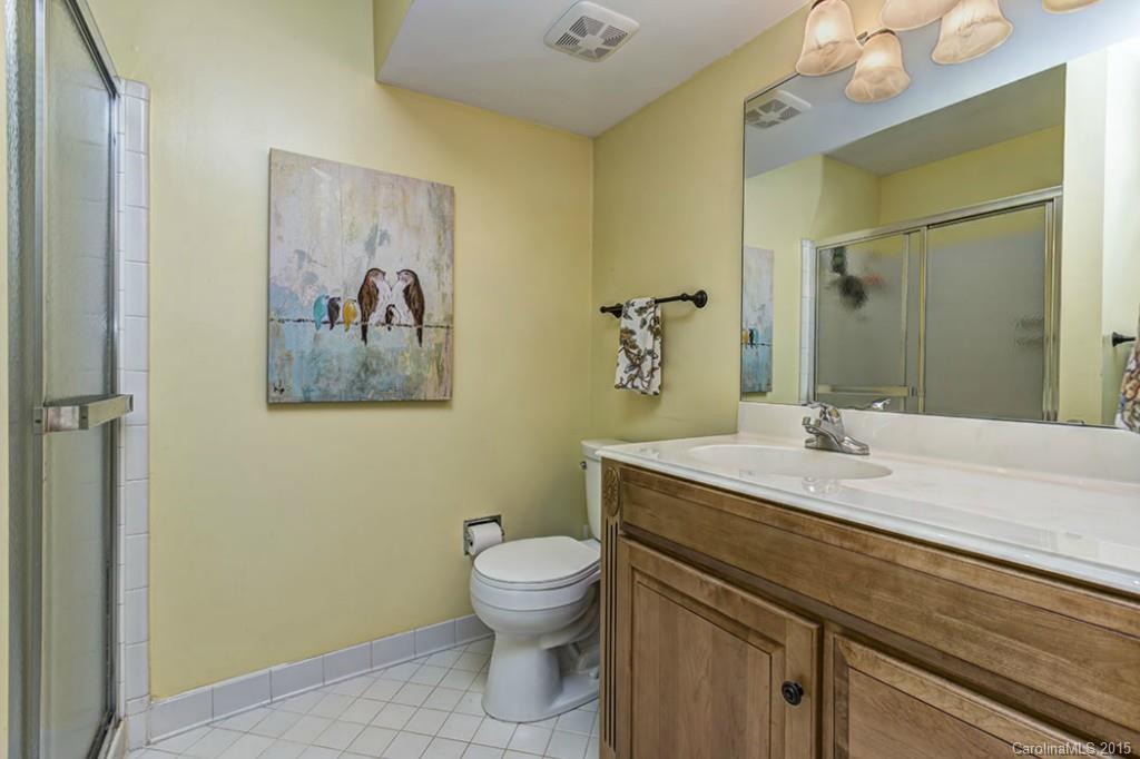 Walnut Creek - Residential