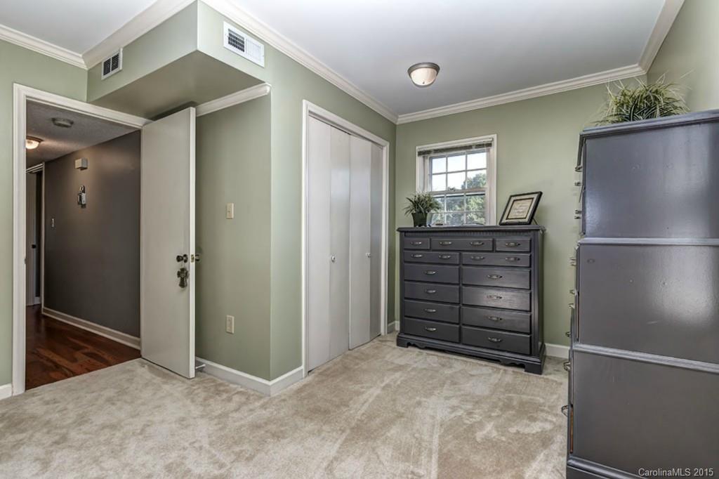 Walnut Creek - Residential