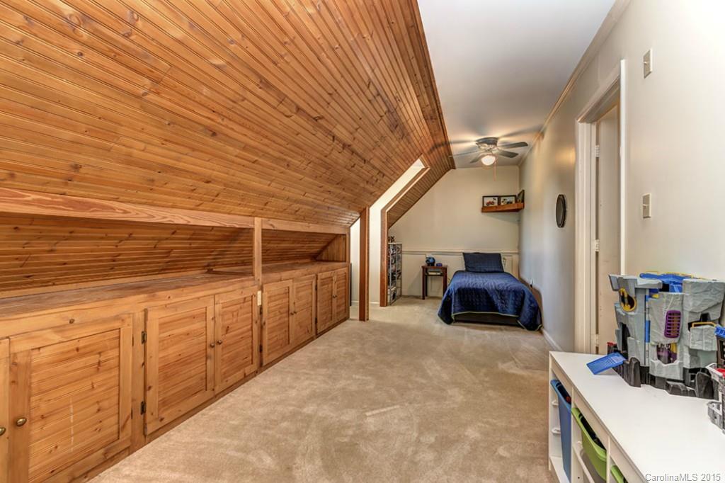 Walnut Creek - Residential