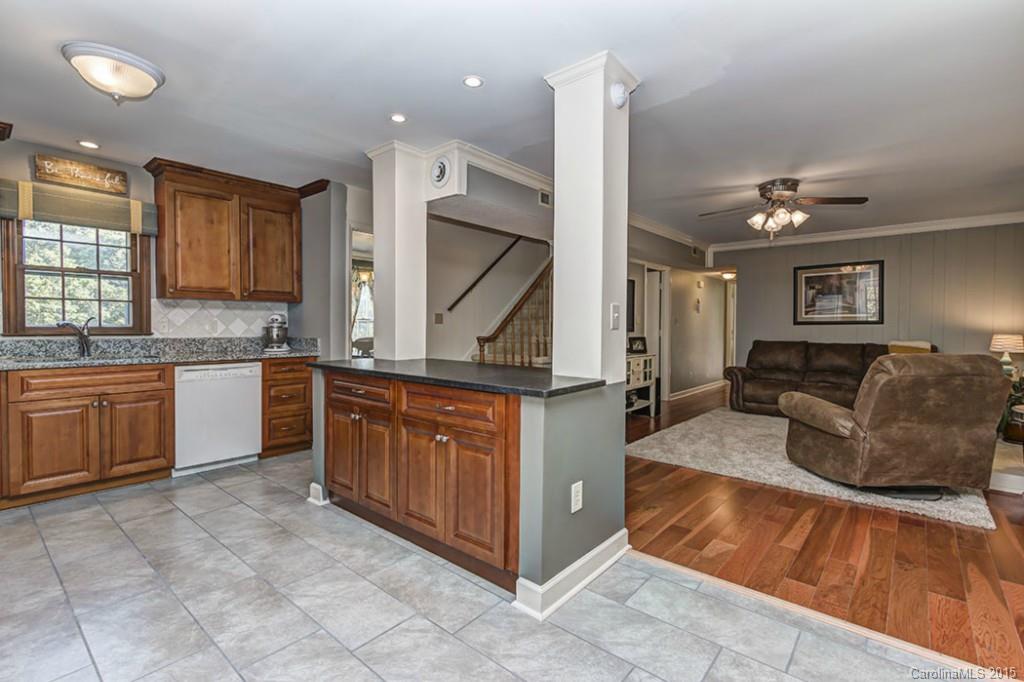 Walnut Creek - Residential