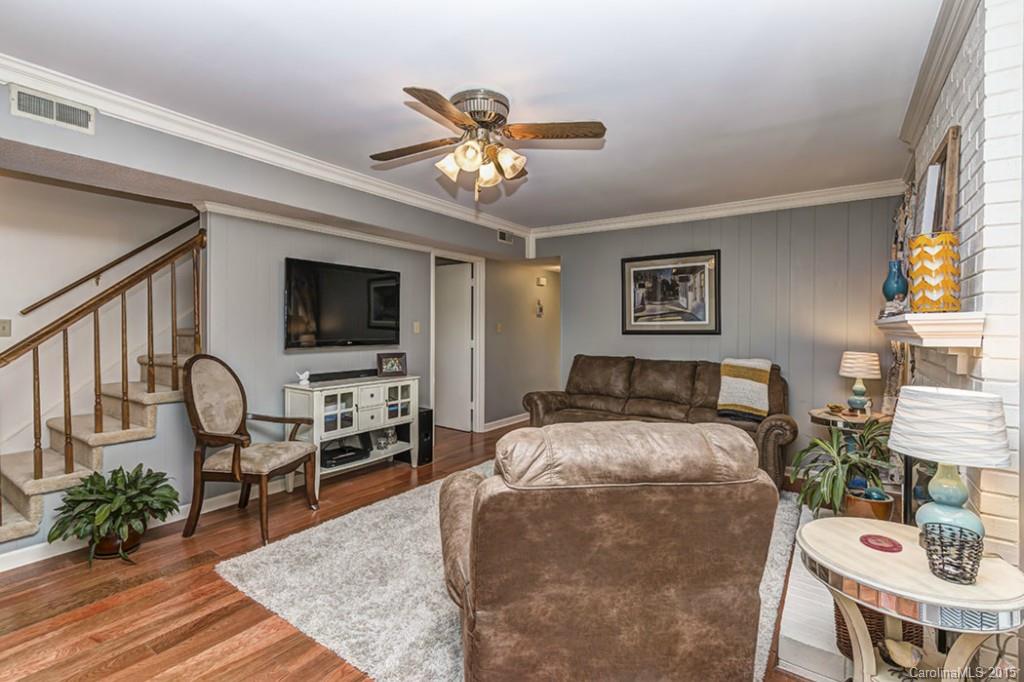 Walnut Creek - Residential