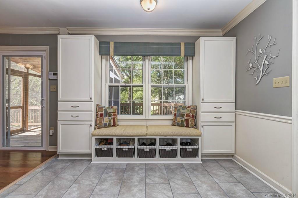 Walnut Creek - Residential