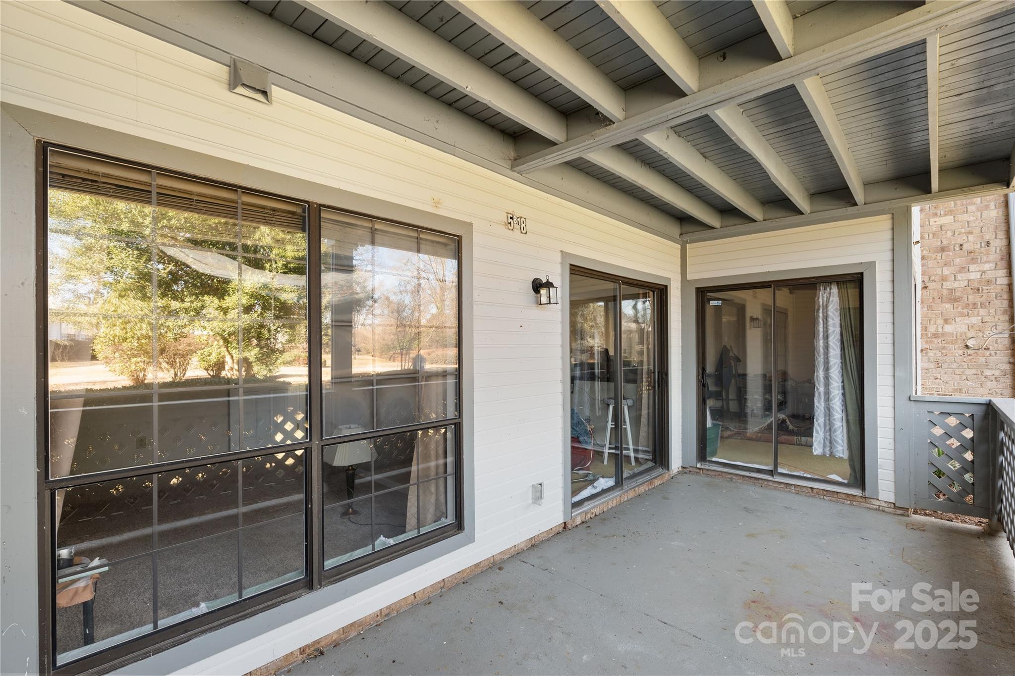 Harris Lake - Residential