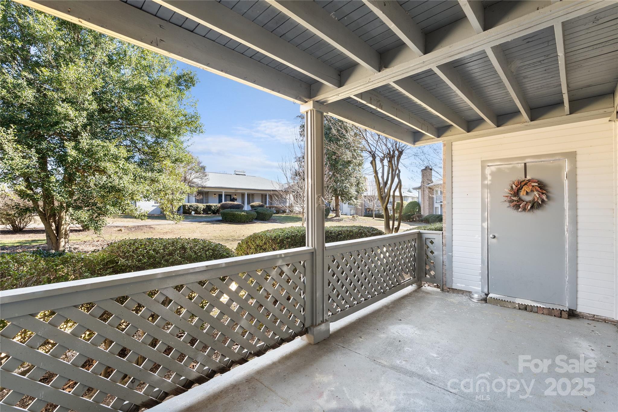 Harris Lake - Residential