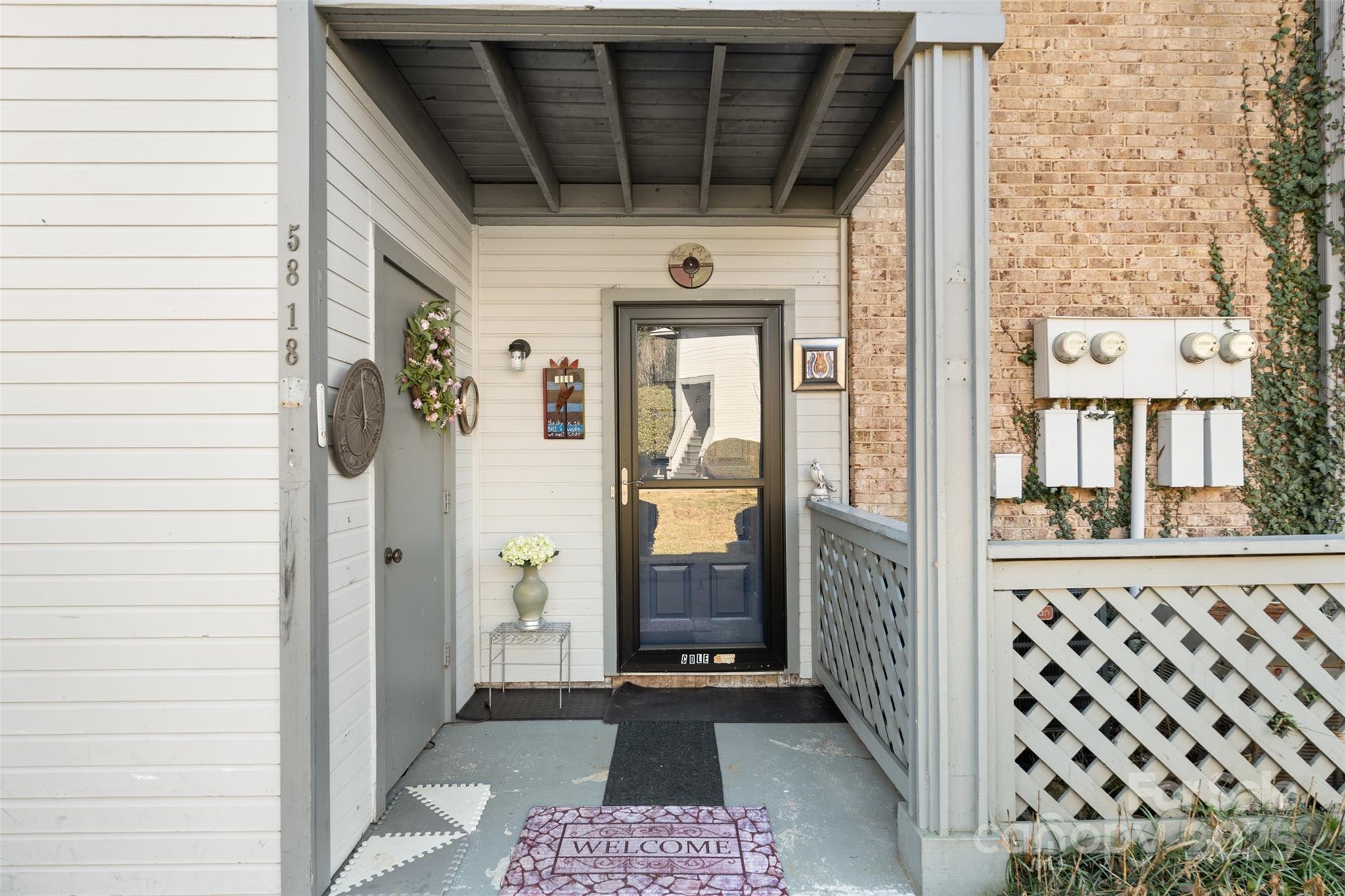 Harris Lake - Residential