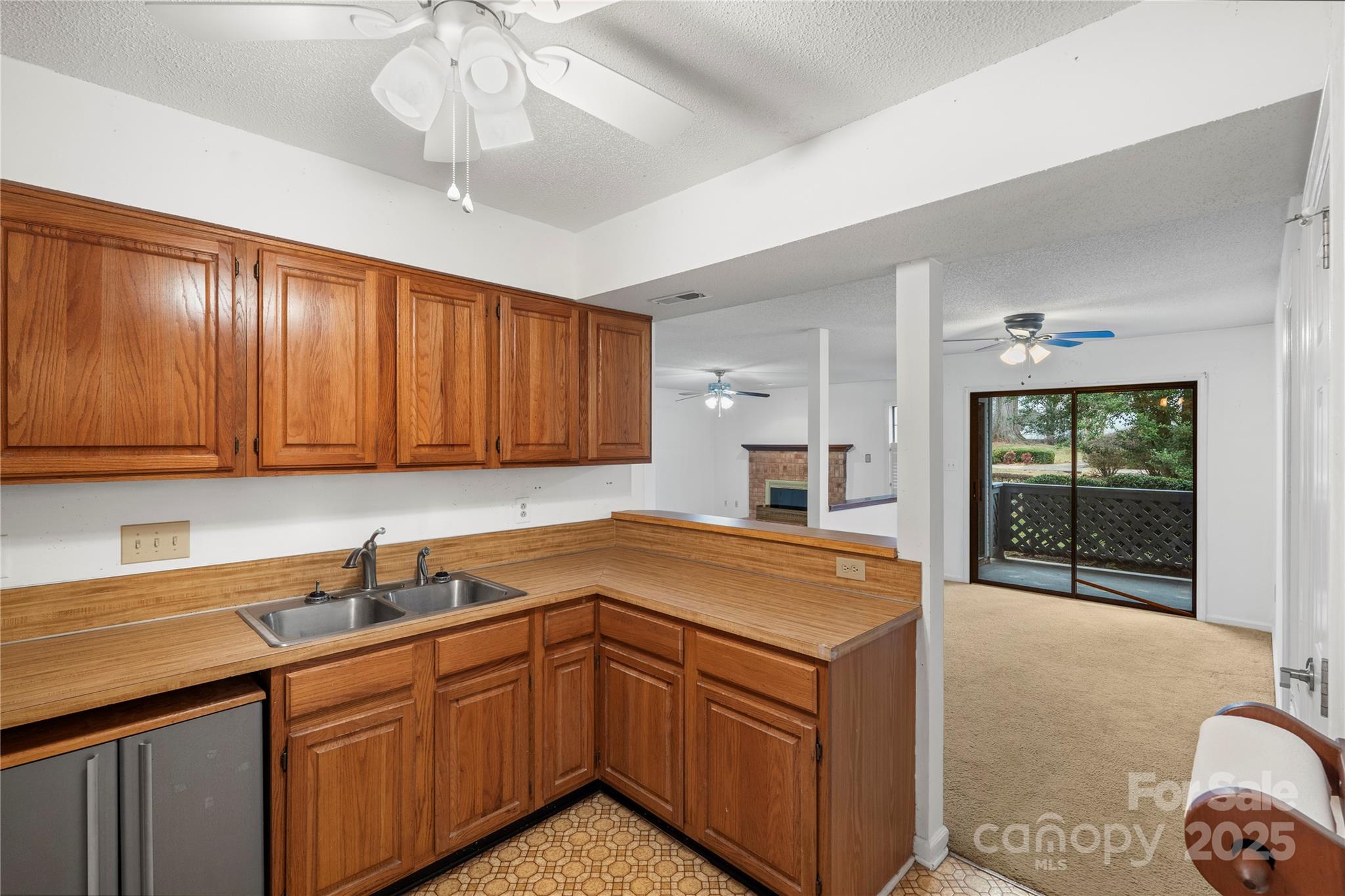 Harris Lake - Residential