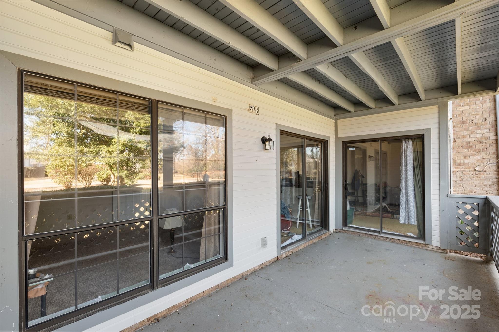 Harris Lake - Residential