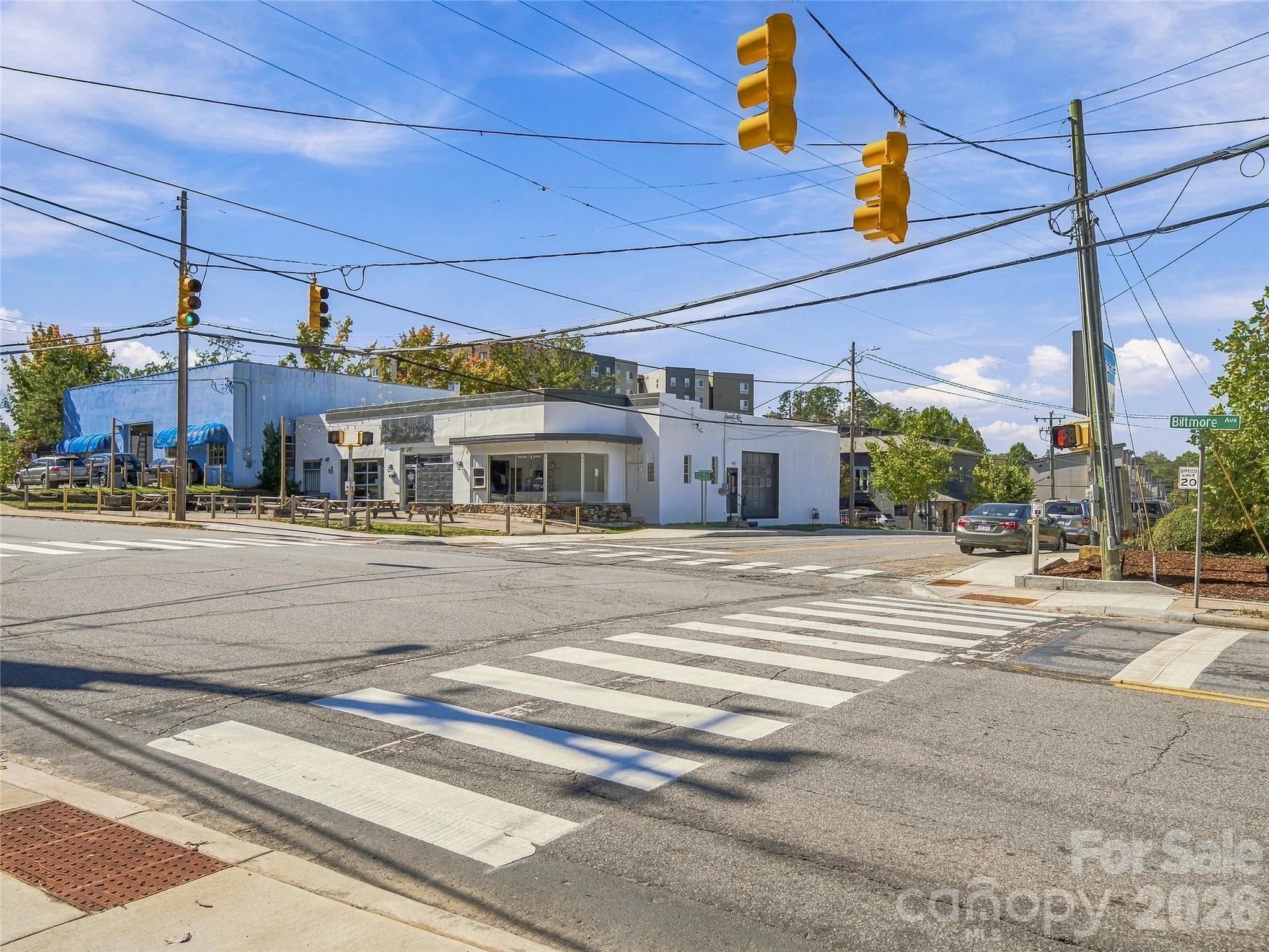 251 Biltmore Avenue