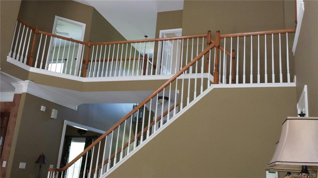 Champion Forest - Residential Lease