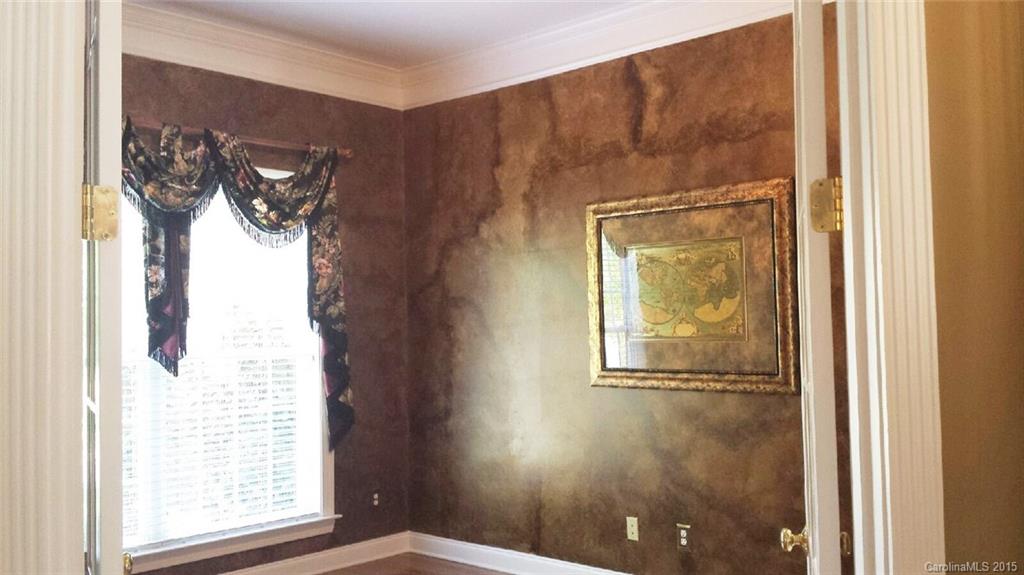 Champion Forest - Residential Lease