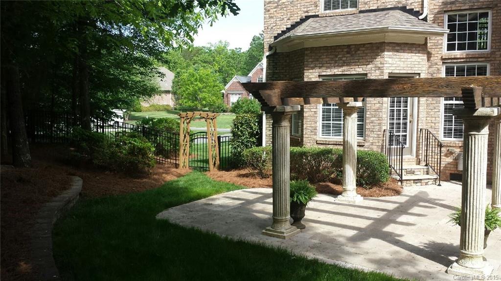 Champion Forest - Residential Lease