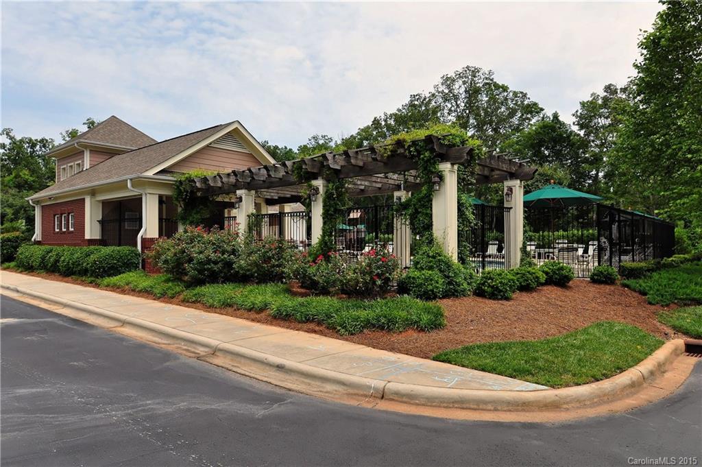 Champion Forest - Residential Lease