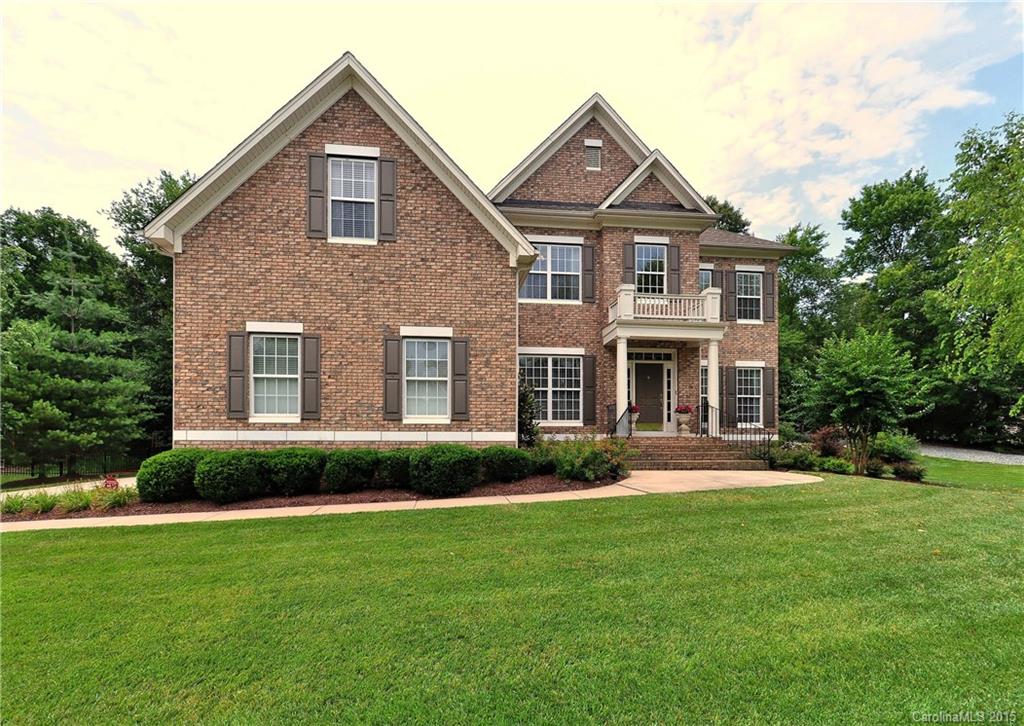 Champion Forest - Residential Lease